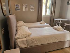 Il Giardino degli Ulivi P1