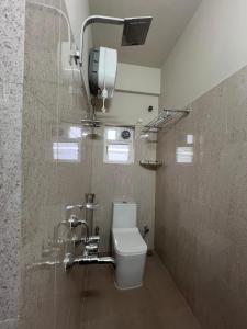 Yuvi Grand Residency