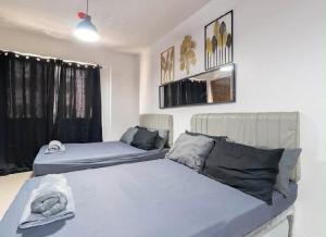 Plumera Condo Near Airport Malls & Schools with Elevator223