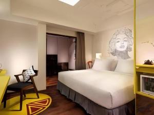 The Silk at Dago Boutique Hotel