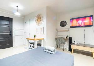 Plumera Condo Near Airport Malls & Schools with Elevator223