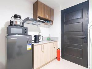 Plumera Condo Near Airport Malls & Schools with Elevator223