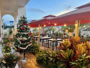 Homestay M-Latino Dalat