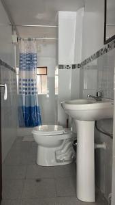 mini departamentos casa salkantay