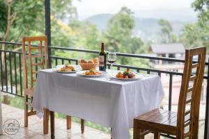 MaWilora Homestay Ella