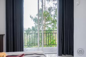 MaWilora Homestay Ella