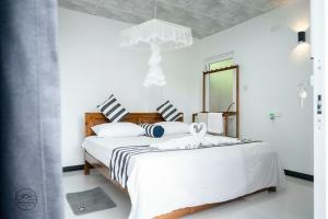 MaWilora Homestay Ella