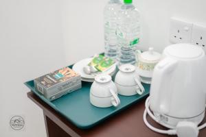 MaWilora Homestay Ella