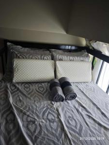 The Comfort Pad