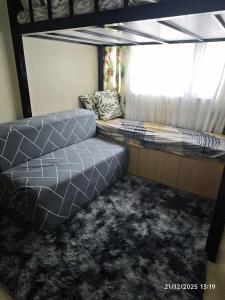 The Comfort Pad