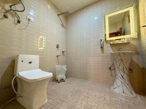 Snow Apple Resort by West Western