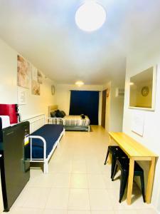 Plumera Condo Near Airport Malls & Schools with Elevator125