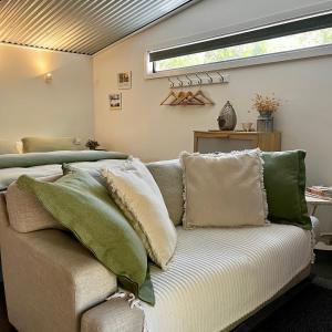 Capri Retreat - For Couples