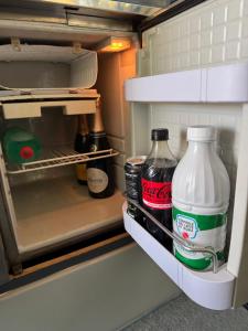 Love Boat Suite Rome