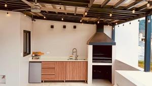 Luxury Casa Hojarascas