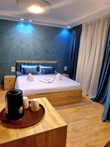 Mabet Pyramids View Hotel