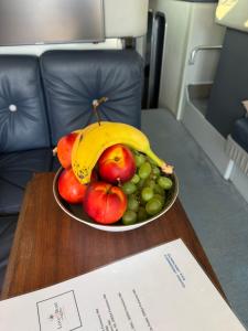 Love Boat Suite Rome