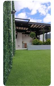 Luxury Casa Hojarascas