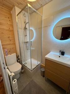 Appartement 4 6 pers Les 2 Alpes