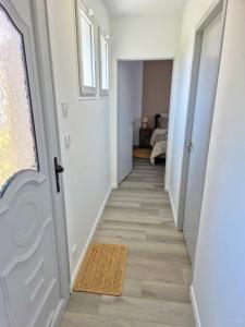 Appartement "La Girafe" centre Cholet 4pers