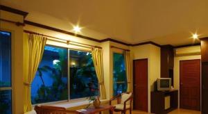 Phu View Resort Khao Yai