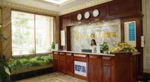 Bacninh Charming Hotel