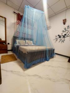 Samuu Homestay Mirissa