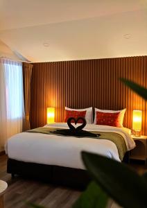 Tangerine Villa Patong