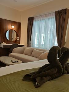 Tangerine Villa Patong