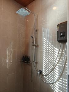 Tangerine Villa Patong