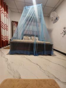 Samuu Homestay Mirissa