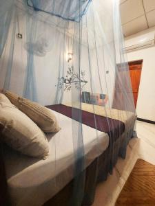 Samuu Homestay Mirissa