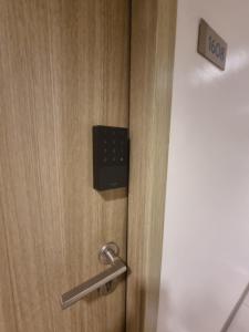 Cozy Bedroom at SM MOA Sunset View by Manila Bay