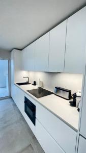 Côté Mer 5 Personnes Plage et Piscine Golfe de St Tropez