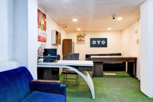 HOTEL O THE INFINITY