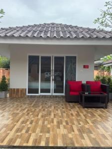 All Times Pool Villas