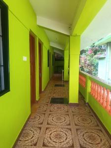 Rudresh Guest House