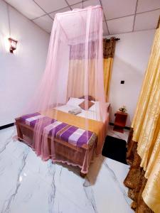 Samuu Homestay Mirissa