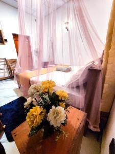 Samuu Homestay Mirissa