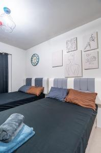 Plumera Condo Near Airport Malls & Schools with Elevator205