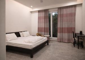 The Peace & The Lagoon 5 Room Boutique Stay with 2 Private Pool and 3 Private Garden