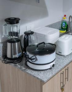 Plumera Condo Near Airport Malls & Schools with Elevator205