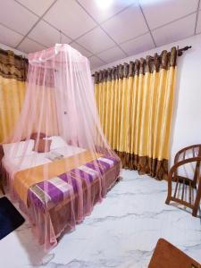 Samuu Homestay Mirissa