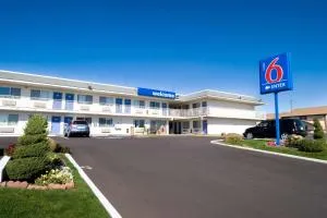Motel 6-Pendleton, OR - Pilot Rock