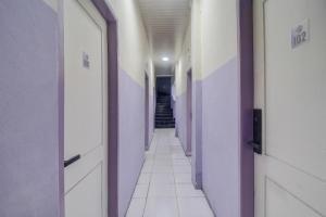 Hotel O Superstar Kost Dan Homestay