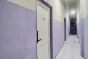 Hotel O Superstar Kost Dan Homestay