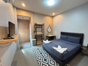 The 8 hostel Buriram