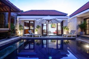 Sanur Beach Villa - 3BR Private Pool