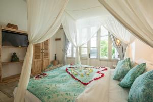 Villa Bella Seseh, 3-Br With Private Pool