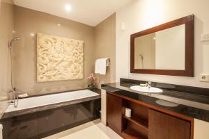 Sanur Beach Villa - 3BR Private Pool